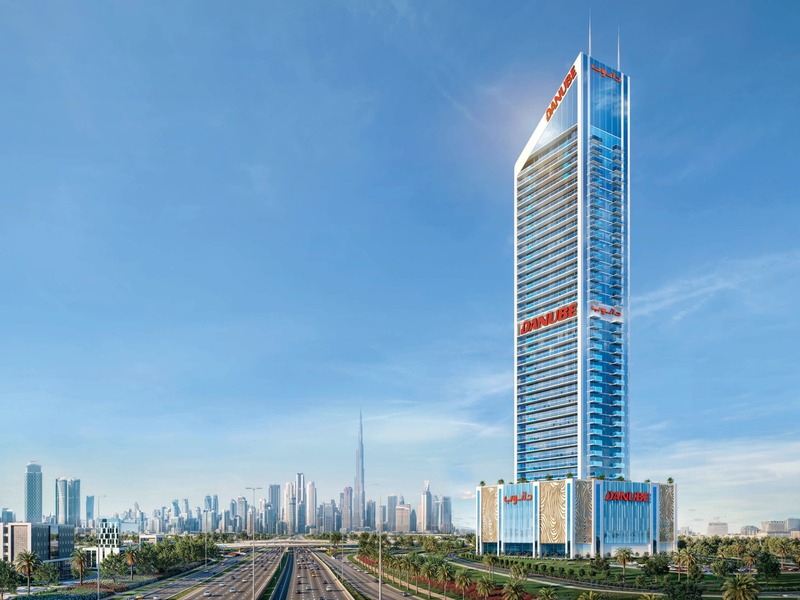 Main Property