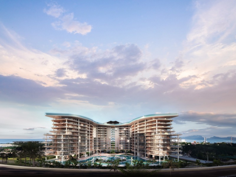 Main Property