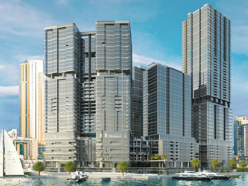 Main Property