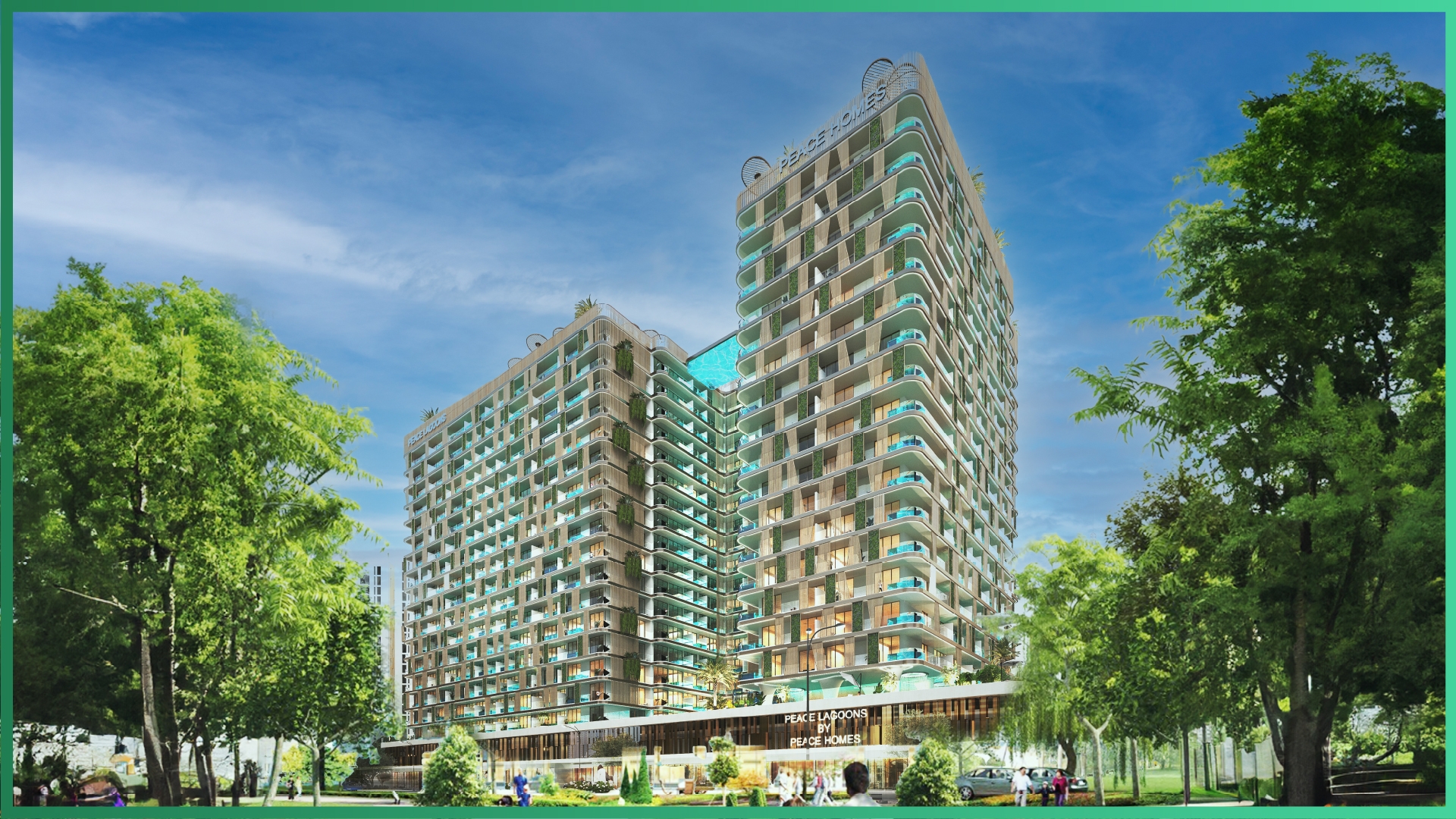 Main Property